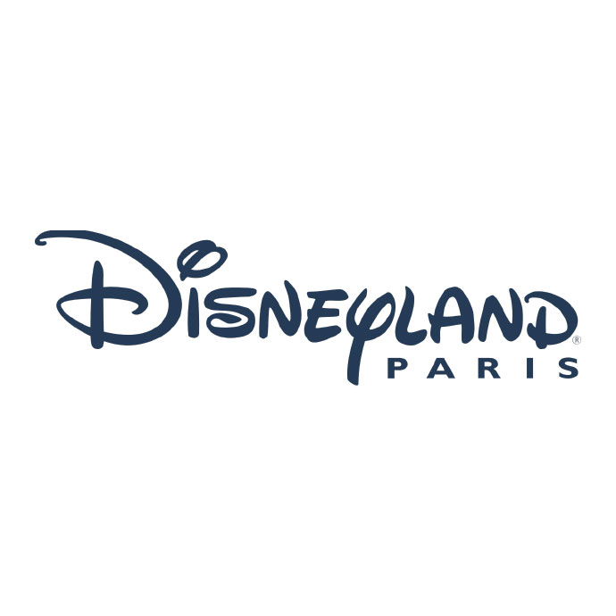 logo disneyland paris partenaire ecocup